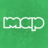 MapQuest: Get Directions icon