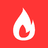 App Flame: Play & Earn icon
