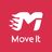 Move It - Interactive Home Fit icon