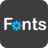 FontFix - Change Fonts icon
