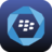 BlackBerry Hub+ Services icon
