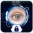 Eye Scanner App Prank to Unloc icon