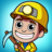 Idle Miner Tycoon: Gold & Cash icon