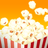 Popcorn: Movie Showtimes, Tick icon