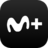 Movistar Plus+ icon
