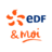 EDF & MOI icon