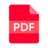 PDF Reader, PDF Viewer icon
