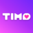 Timo - Chat Near & Real Friend icon
