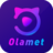 Olamet-Chat Video Live icon