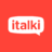 italki: learn any language icon
