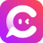 Chilla - Chill Chat & Meet Fun icon
