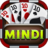 Mindi - Play Ludo & More Games icon