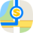 GPS Navigation & Maps - Scout icon