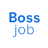 Bossjob: Chat & Job Search icon