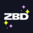 ZBD: Games, Rewards, Bitcoin icon