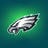 Philadelphia Eagles icon