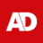 AD – Nieuws, Regio en Show icon