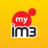 myIM3: Data Plan & Buy Package icon