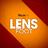 Foot Lens icon