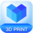 Creality Cloud - 3D Printing icon