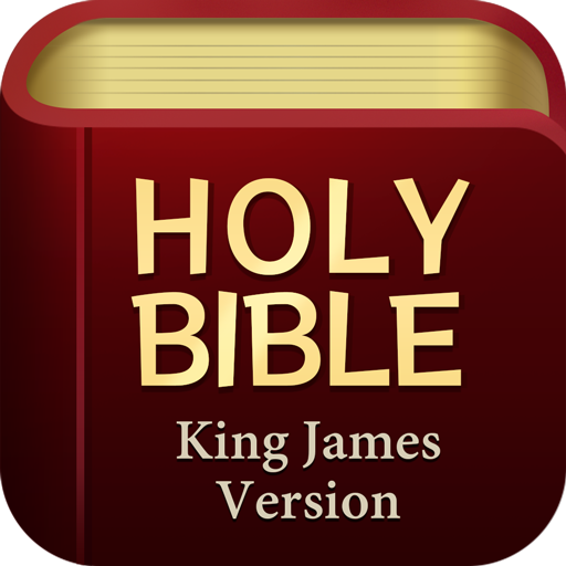King James Bible - Verse+Audio icon