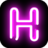 Hangtime: Hang with Friends icon