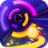 Smash Colors 3D: Swing & Dash icon