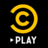 Comedy Central Play icon