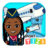 Tizi Town - My Airport Games icon
