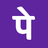 PhonePe UPI, Payment, Recharge icon