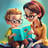 Reading Books For Kids App icon