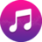 Music player - mp3 player icon