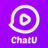 ChatU - Chat and Match Friends icon