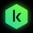 Kaspersky: VPN & Antivirus icon