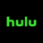 Hulu / フールー　人気ドラマ・映画・アニメなどが見放題 icon