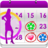 My Period Tracker / Calendar icon