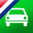 Rijbewijs CBR Nederland 2023 icon