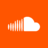 SoundCloud: Play Music & Songs icon