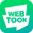 네이버 웹툰 - Naver Webtoon icon