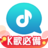 歡樂語音-台灣歌友歡歌歡唱全民K歌,唱歌聊天交友的手機KTV icon
