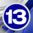 13 Action News icon