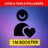Tik Booster - Tiktok followers icon