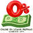 0% ₱ Online Cash Loan Philippines Peso Lending App icon