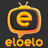 Eloelo-Live Chat, Games & Meet icon