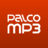 Palco MP3: Listen and download icon