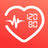 Blood Pressure - Heart Rate icon