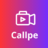 Callpe - Video calling app icon