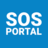 SOS Portal icon