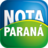 Nota Paraná icon