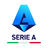 Lega Serie A – Official App icon